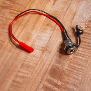 Electric Skateboard Plug